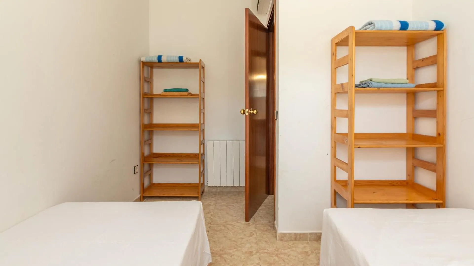 Casa Lago De Banyoles Feriehus