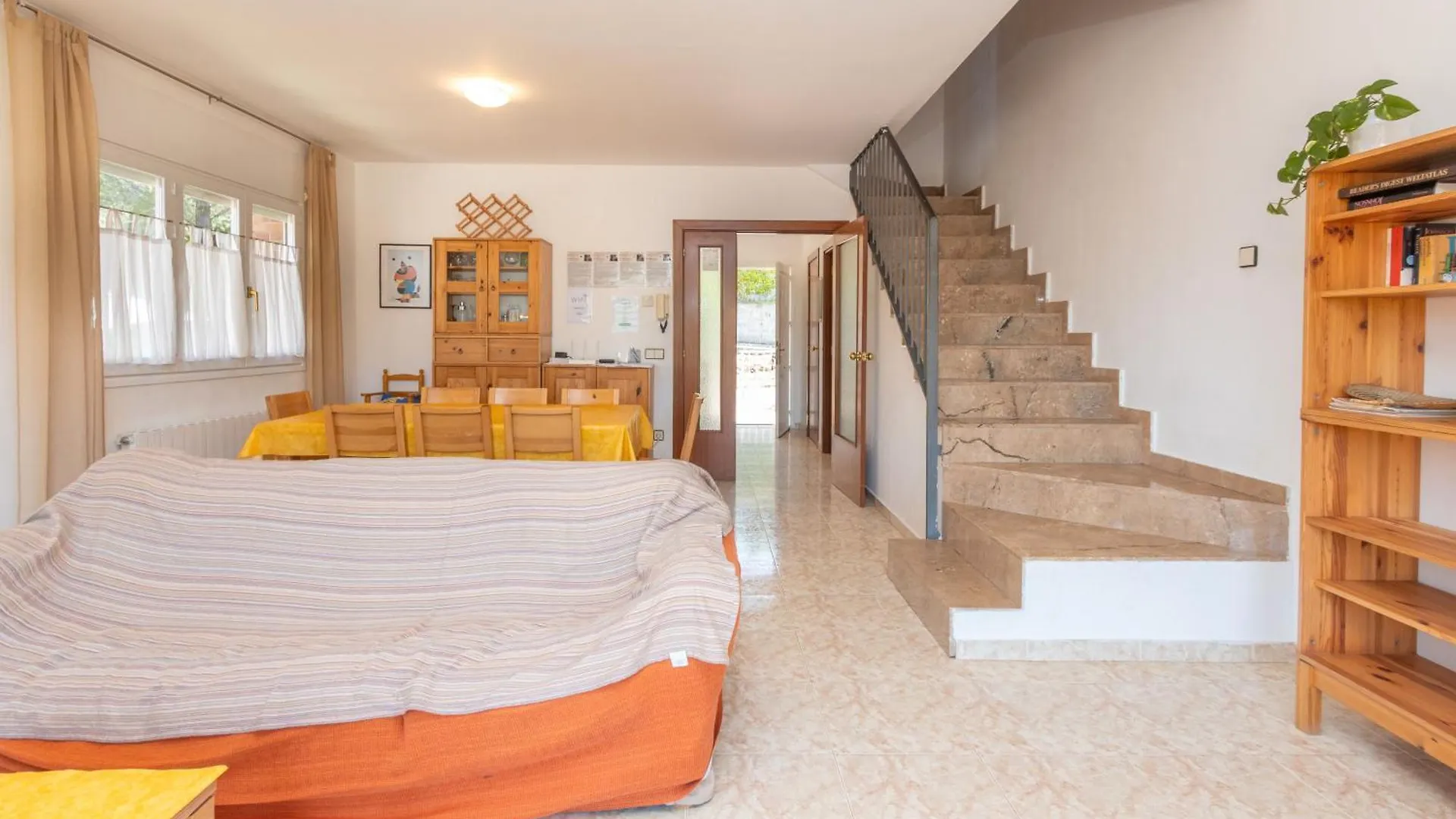 Feriehus Casa Lago De Banyoles