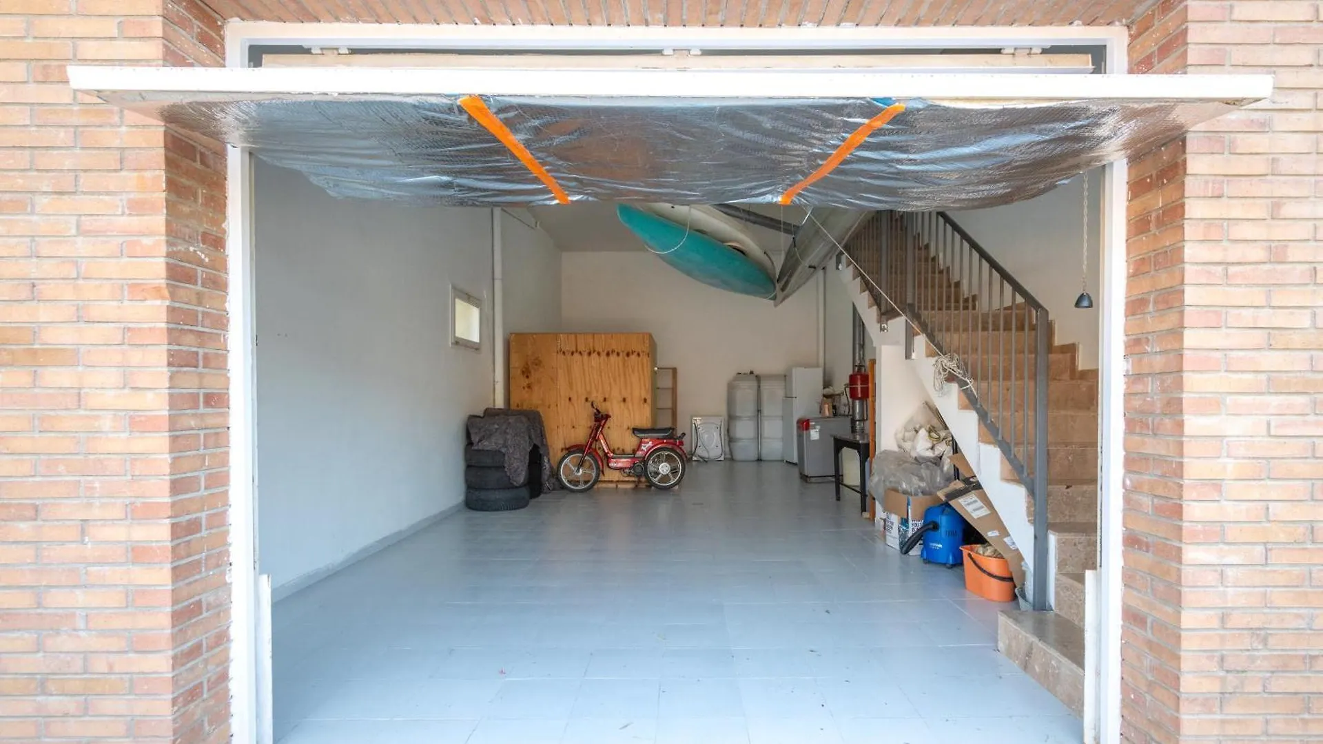 Casa Lago De Banyoles Feriehus